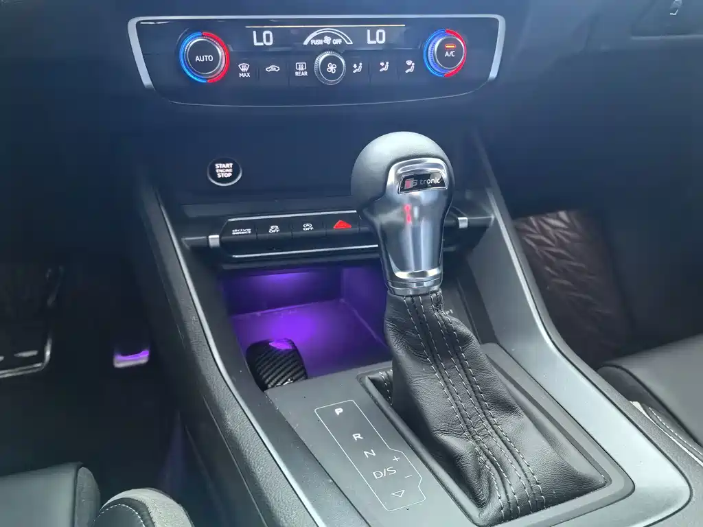 Audi Q3 2026