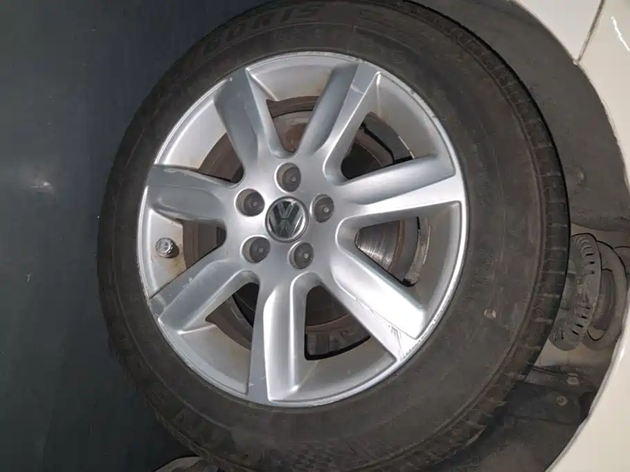 Volkswagen Polo 2013
