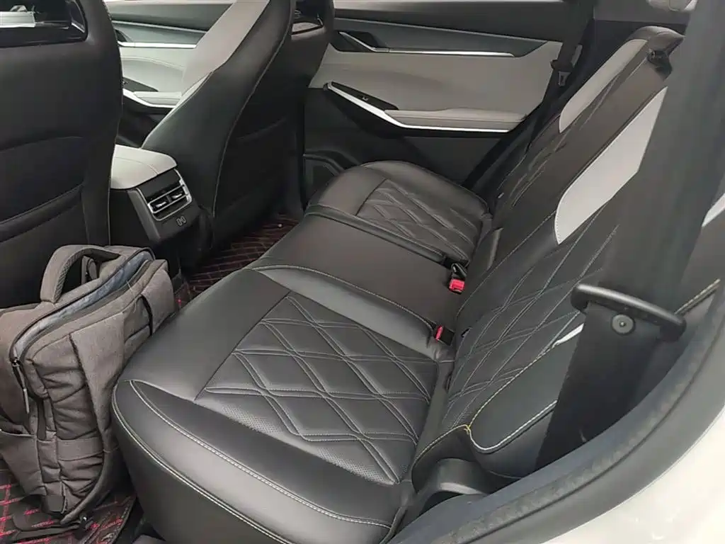 Changan CS75 PLUS 2023 — фото 17