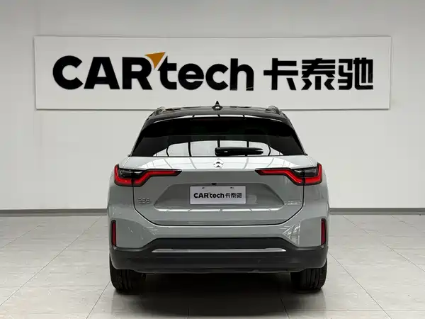 NIO ES6 2022