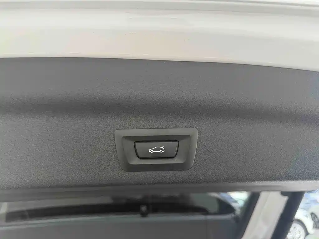 BMW X1 2024 — фото 15