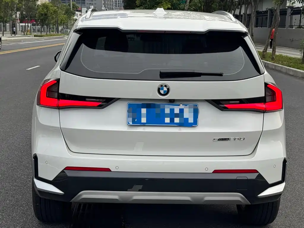 BMW X1 2023