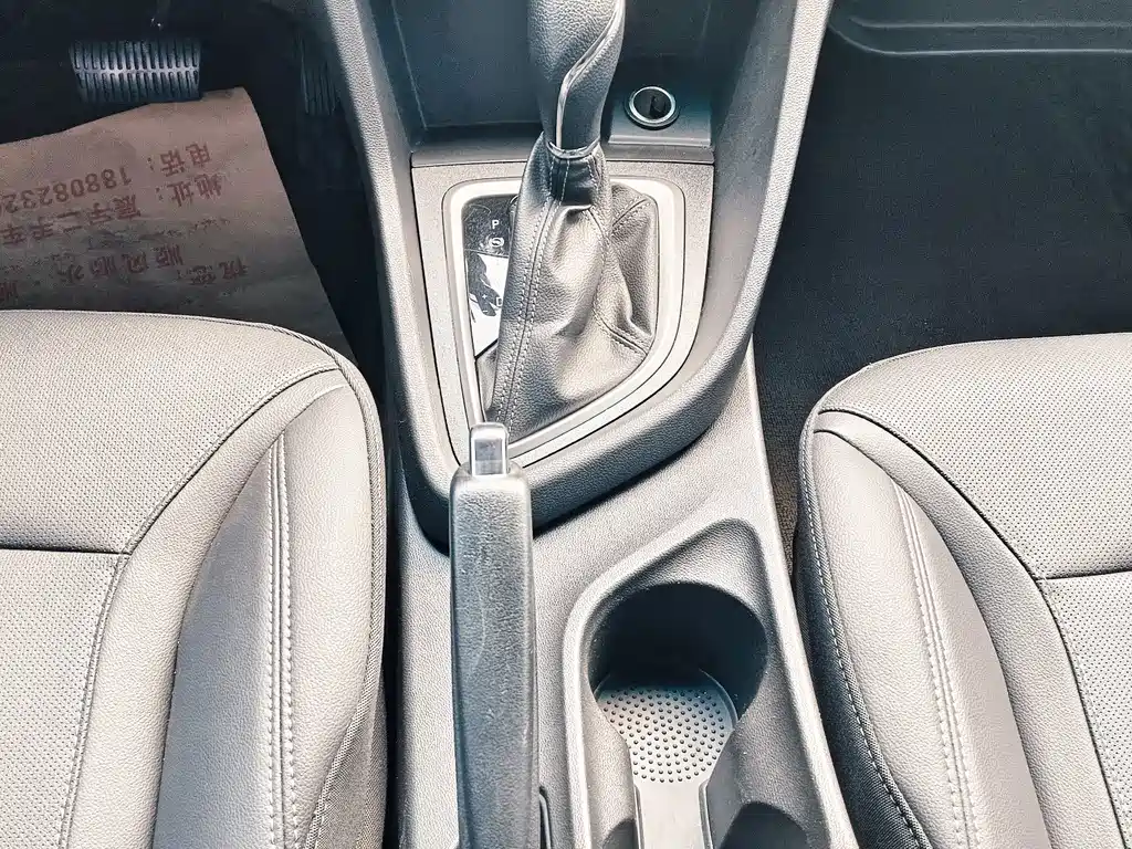 Buick Excelle 2021
