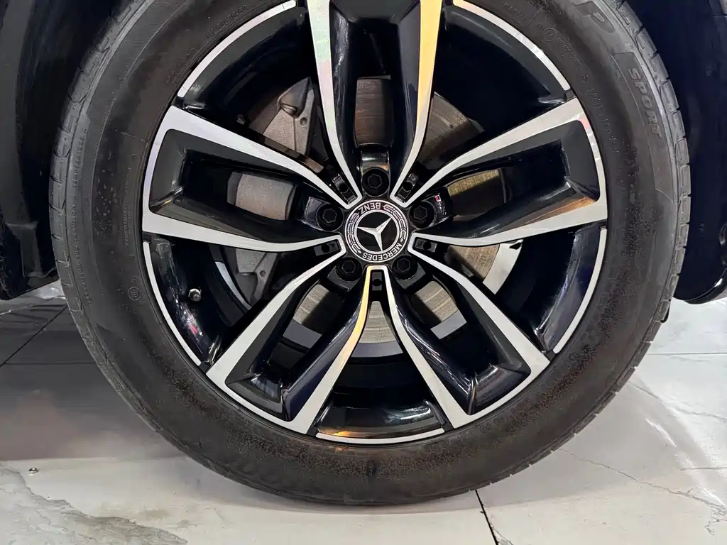 Mercedes-Benz GLC 2022 — фото 13