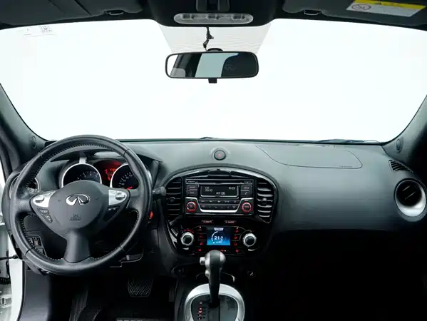 Infiniti ESQ 2019