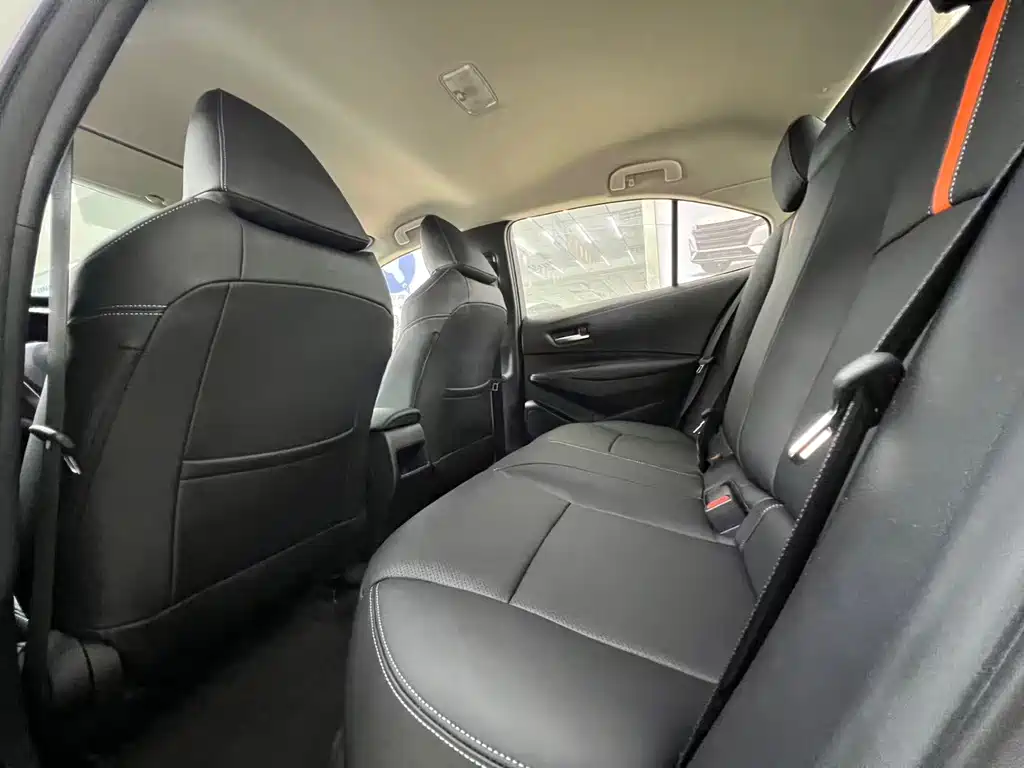 Toyota Corolla 2023