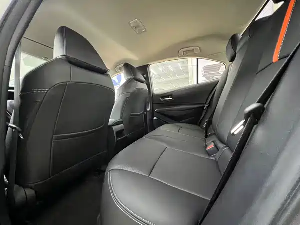 Toyota Corolla 2023