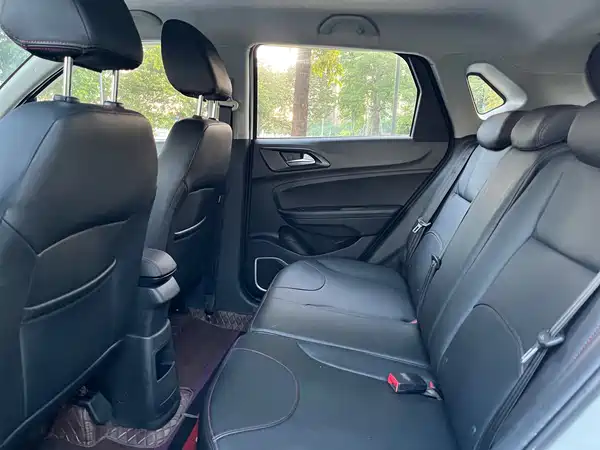 Brilliance V3 2016