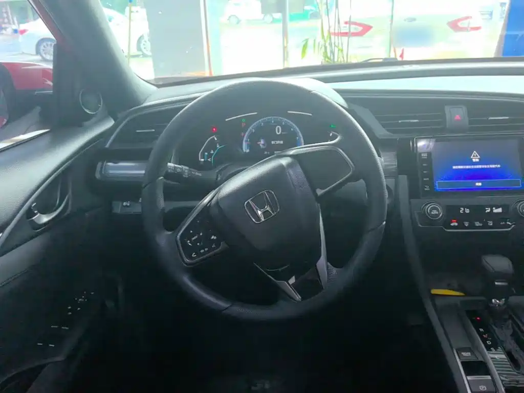 Honda Civic 2023