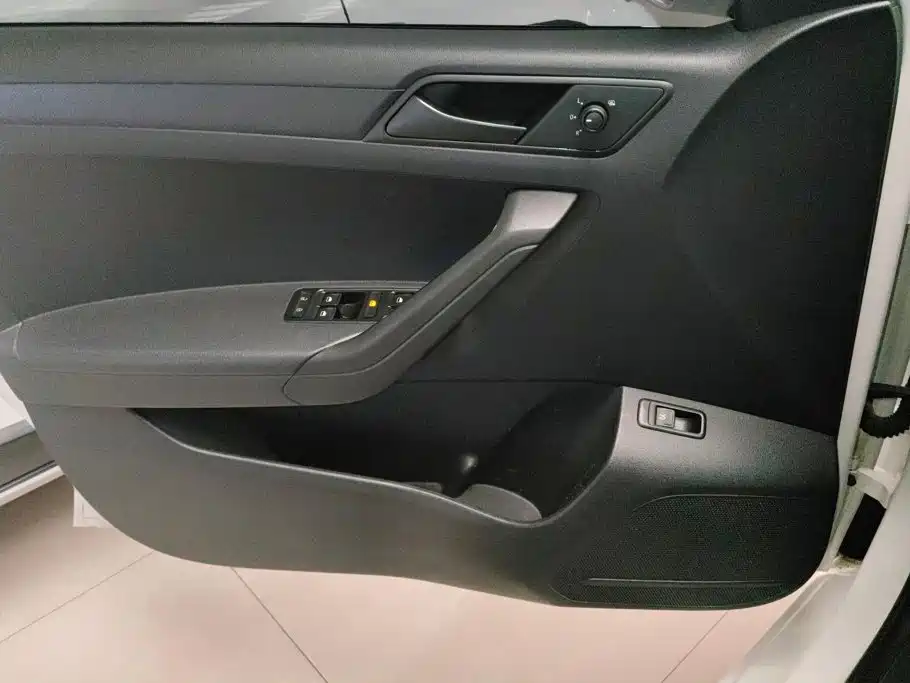 Volkswagen Jetta 2016