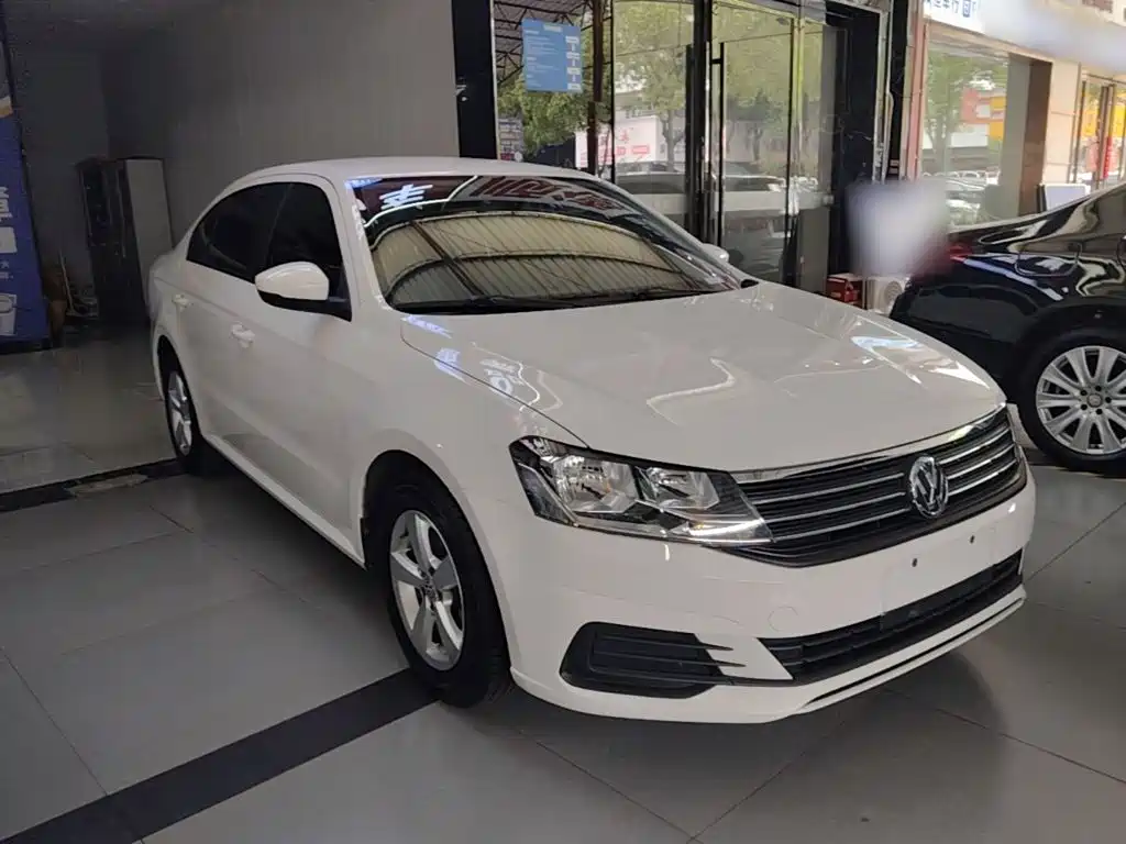 Volkswagen Lavida 2023