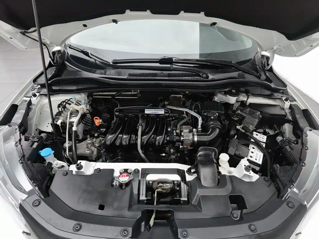 Honda XR-V 2020