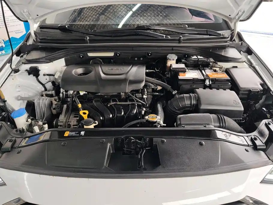 Hyundai Celesta 2018 — фото 10
