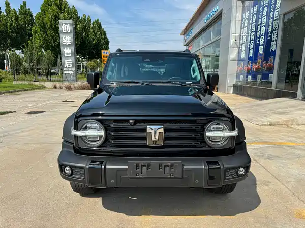 Tank 300 2024
