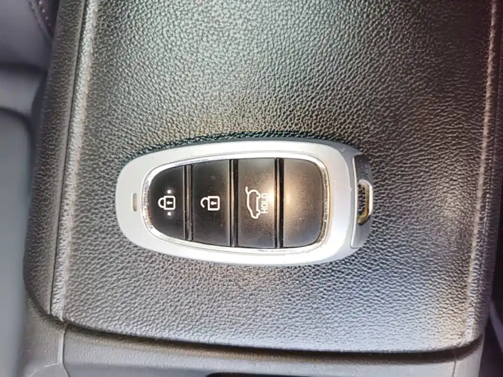 Hyundai Tucson 2022 — фото 9