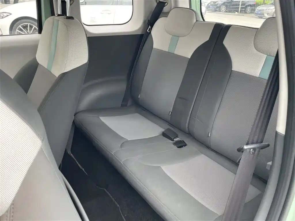 Changan Lumin 2022