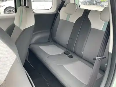 Changan Lumin 2022