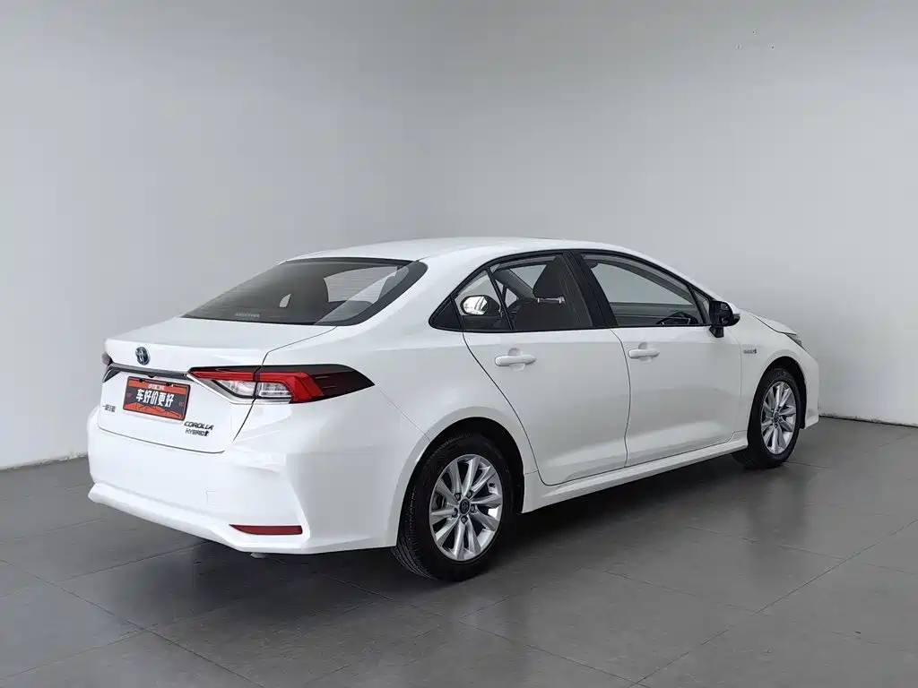 Toyota Corolla 2023