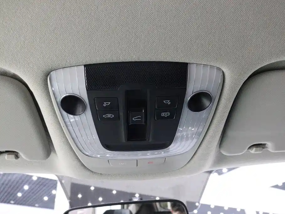 Kia KX3 2022 — фото 12