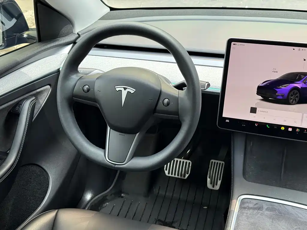 Tesla Model Y 2023 — фото 6