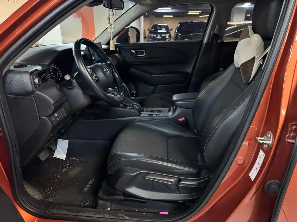 Honda XR-V 2022