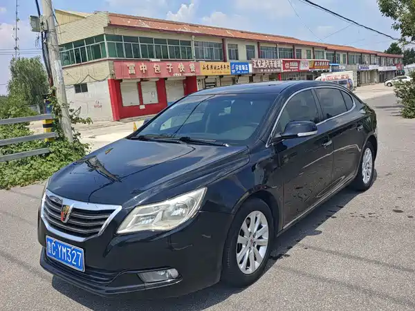 Roewe 950 2013