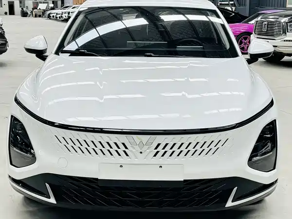 Wuling Starlight 2024