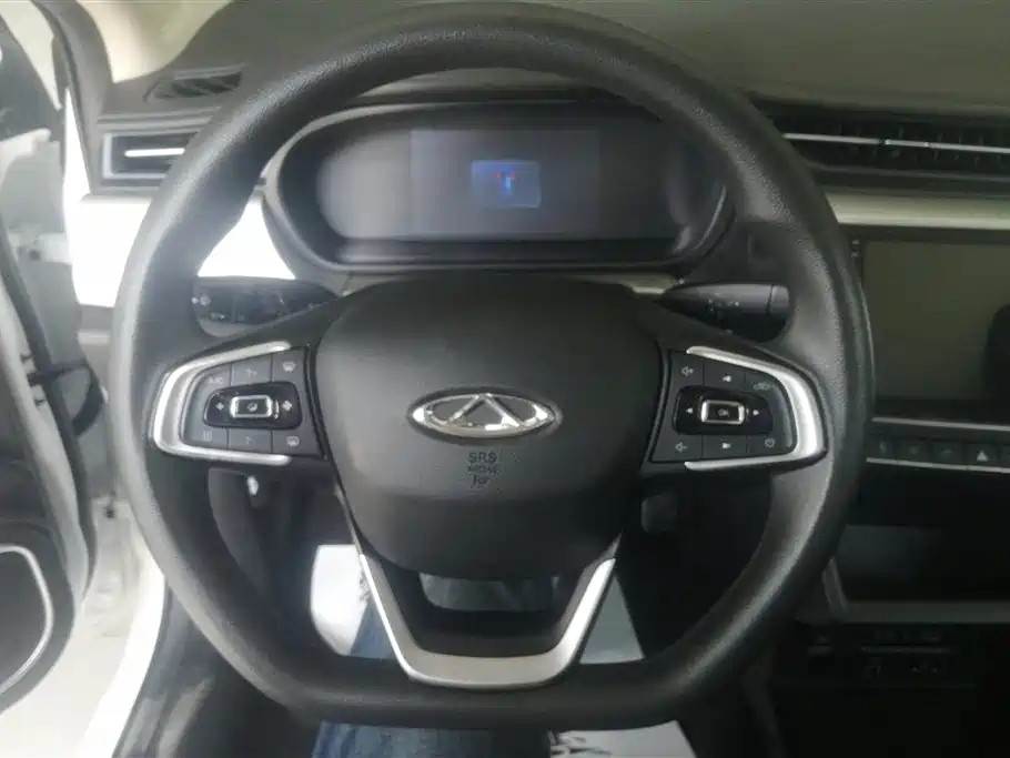 Chery New Energy Arrizo e 2024 — фото 15