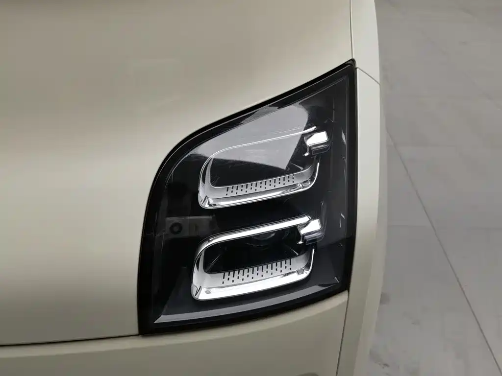 Wuling Air ev Clear Sky 2023