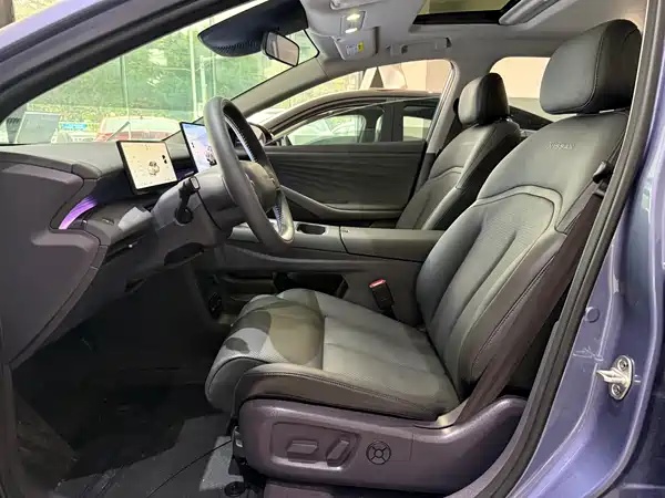 Nissan N6 2025