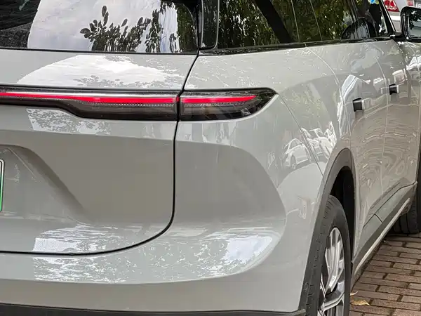 NIO ES6 2023