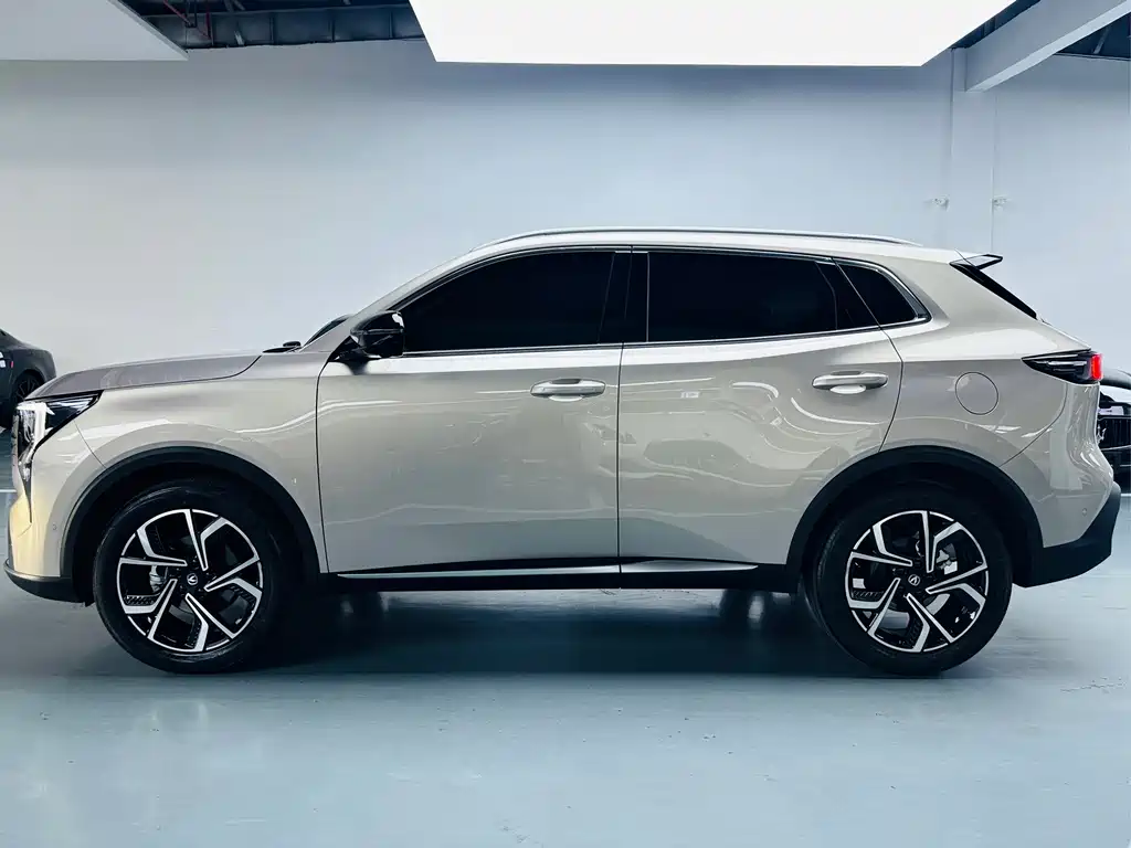 Changan CS55PLUS 2025 — фото 12