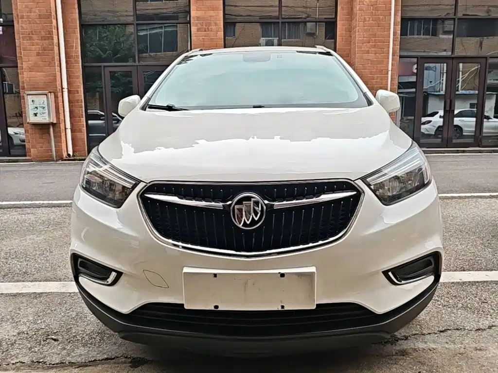 Buick Encore 2016