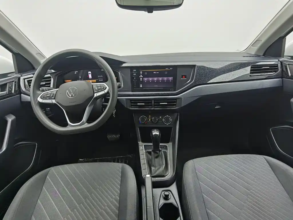 Volkswagen Lavida 2024
