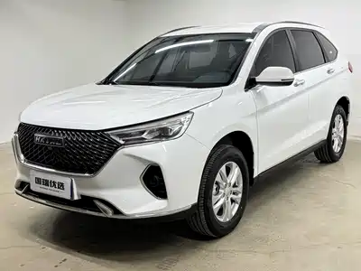 Haval M6 2023
