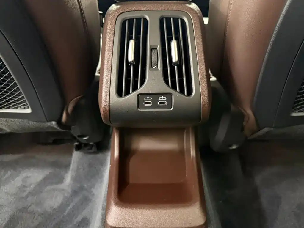 BMW X1 2023 — фото 19