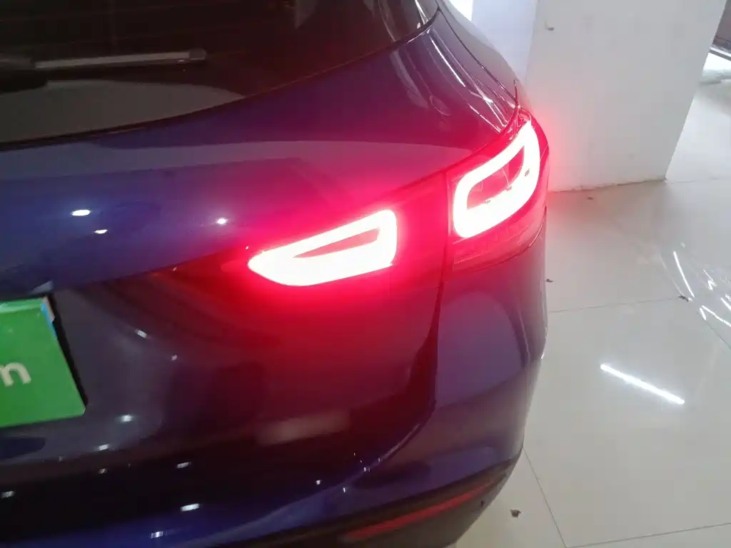 Mercedes-Benz GLA 2021 — фото 19