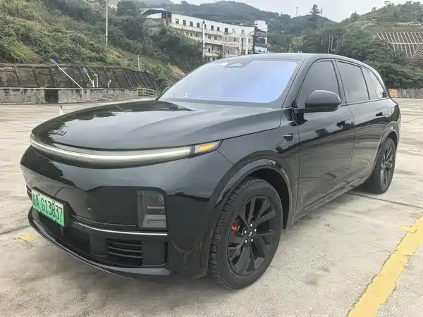 Li Auto L7 2023