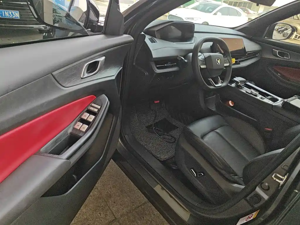 Changan CS55PLUS 2023 — фото 12