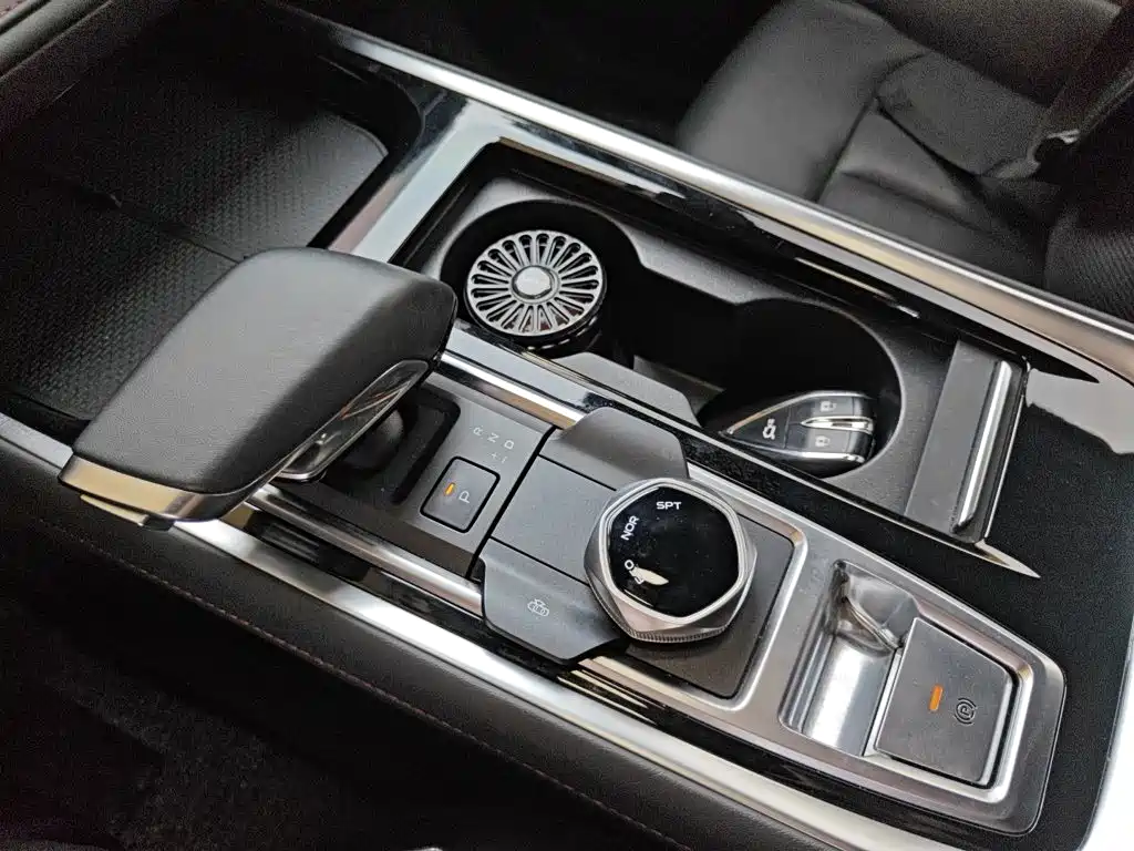 Changan CS55PLUS 2023 — фото 10
