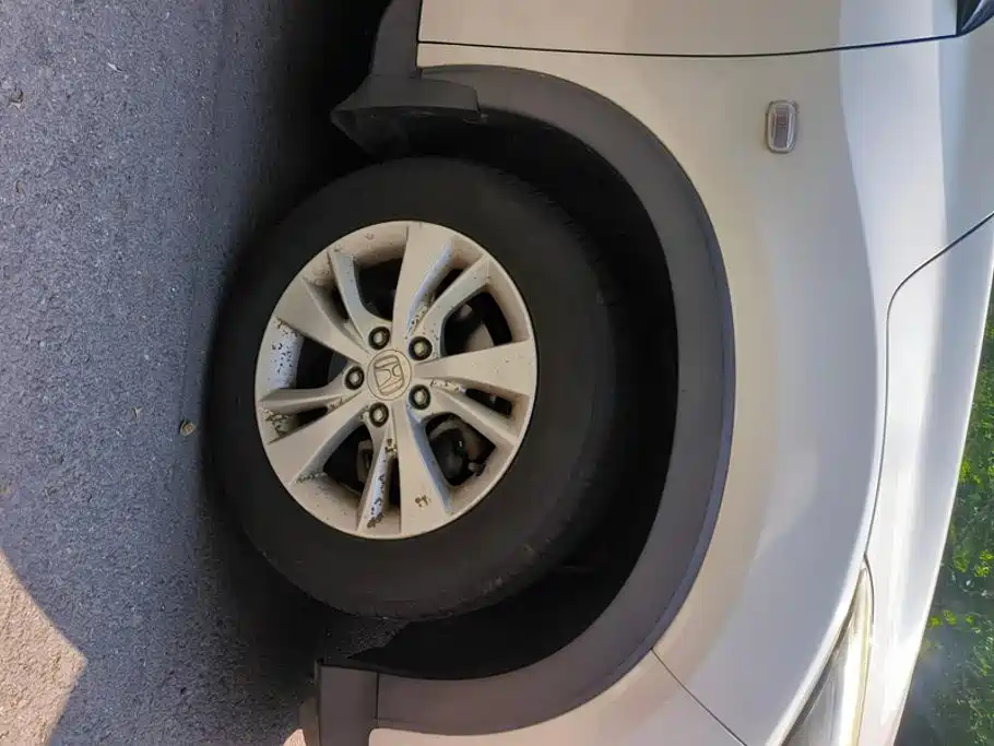 Honda Vezel 2016