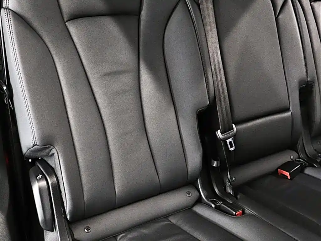 Audi Q7 2020 — фото 18