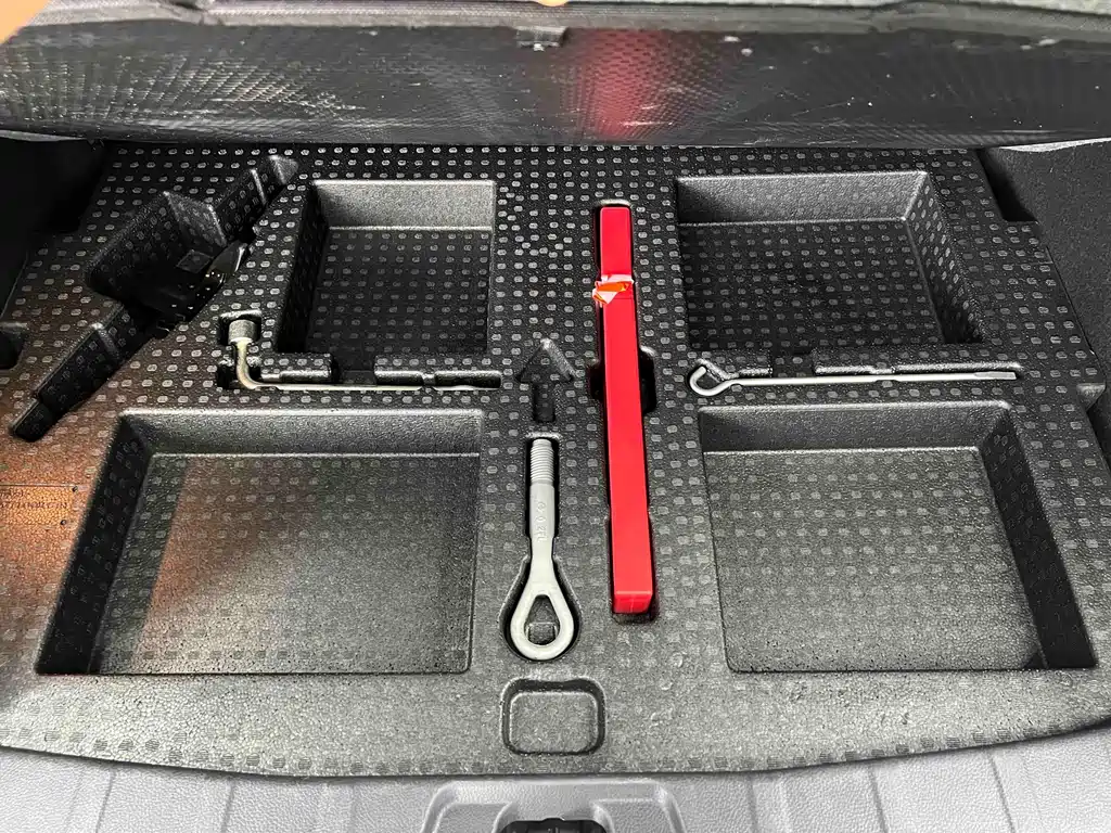 Nissan Qashqai 2023 — фото 20
