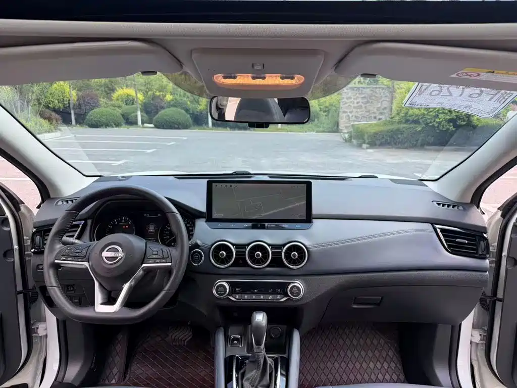 Nissan Qashqai 2025 — фото 8