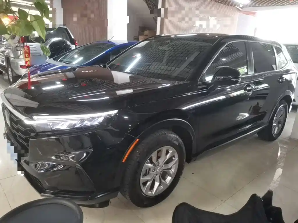 Honda CR-V 2023