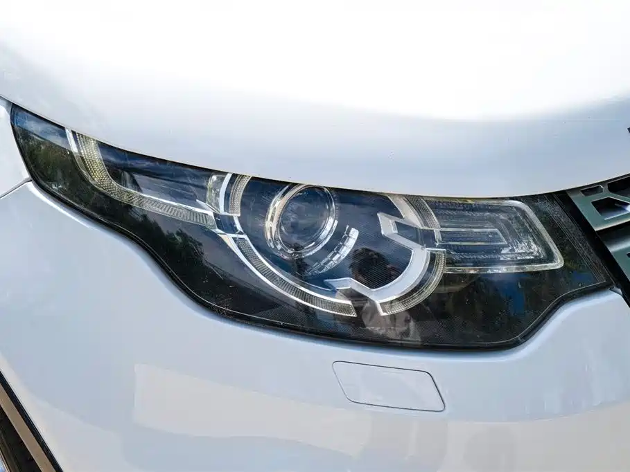 Land Rover Discovery Sport 2016 — фото 21