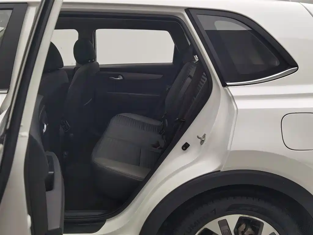 Kia Sportage 2019 — фото 15