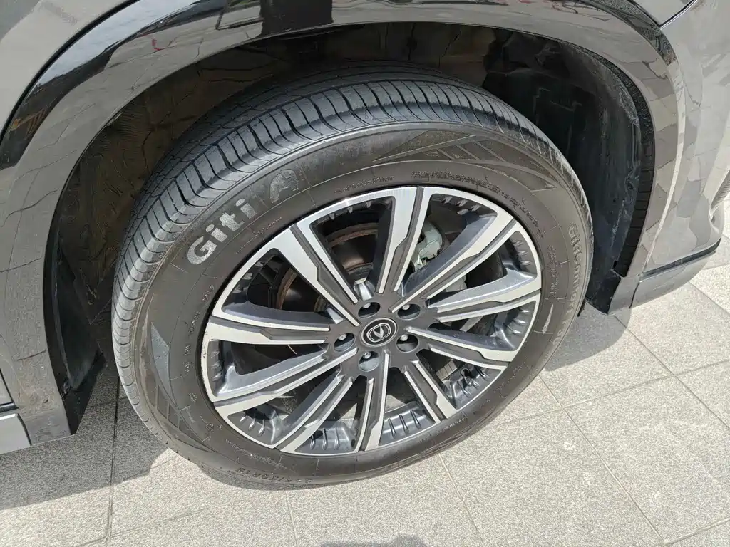 Changan CS75 PLUS 2023 — фото 9