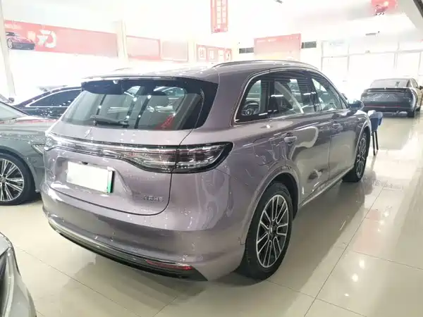 Shangjie H5 2025