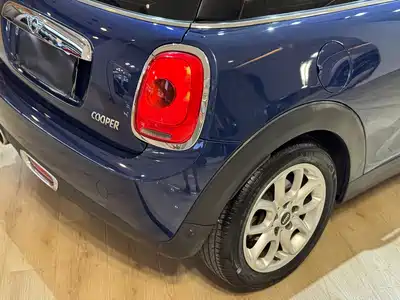 MINI MINI 2016